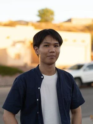 Thanapat “Patrick” Chotipun